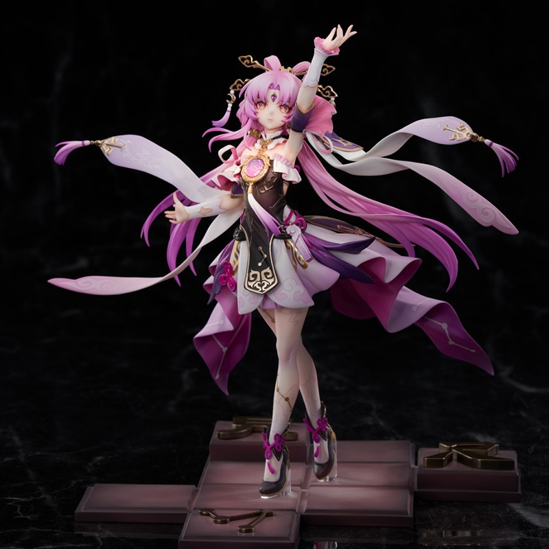 Apex Toys Honkai: Star Rail Fu Xuan 1/7 Scale Figure