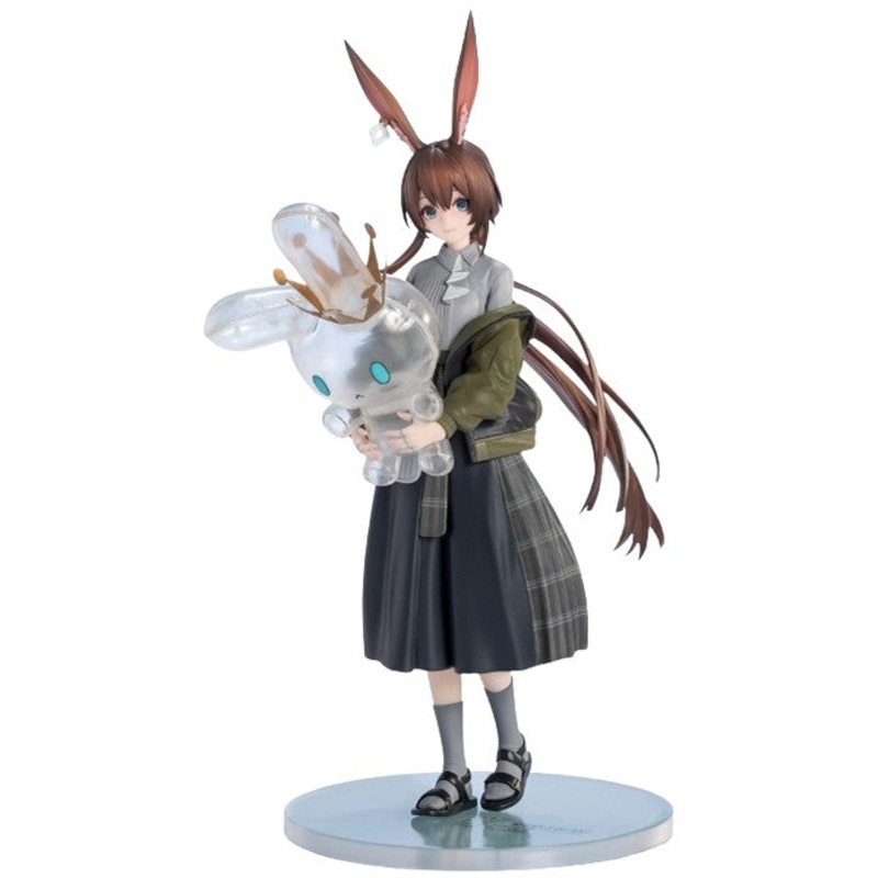Arknights – Amiya – Gift+ – 1/10 – Floating Gear Ver. (Myethos)