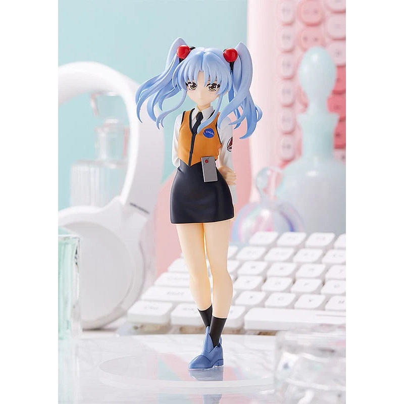 POP UP PARADE Martian Successor Nadesico Ruri Hoshino