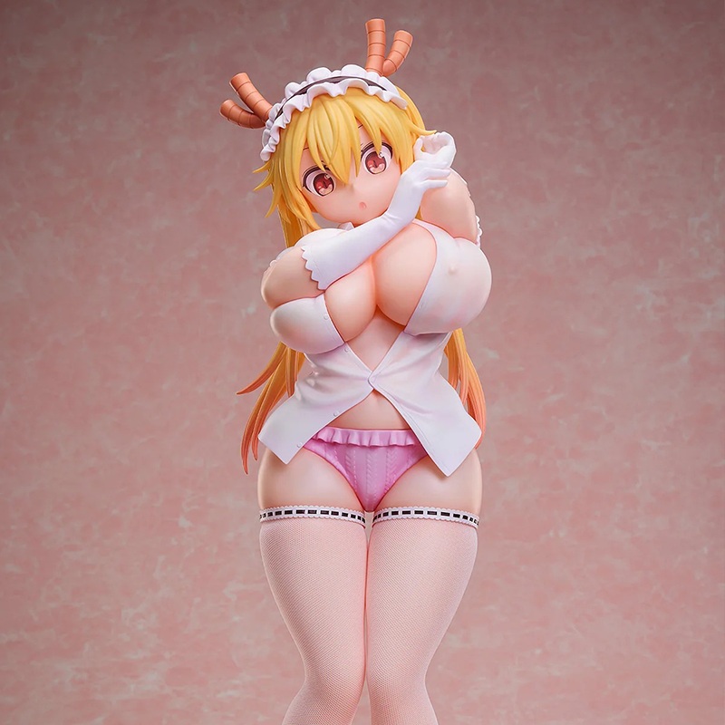 [Pre-Order] A.Dimension Miss Kobayashi’s Dragon Maid Tohru 1/4 Scale Figure