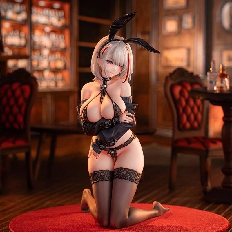 [Pre-Order] AniGame Azur Lane Duisburg (Endurance Training Gone Wrong Ver.) 1/6 Scale Figure