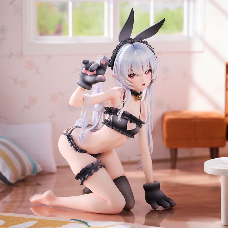 [Pre-Order] Umikawa FymriE Illustration Vanya 1/6 Scale Figure