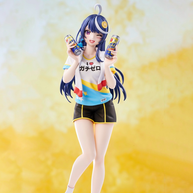 [Pre-Order] Union Creative VTuber Legend: How I Went Viral after Forgetting to Turn Off My Stream Shuwa-chan 1/6 Scale Figure
