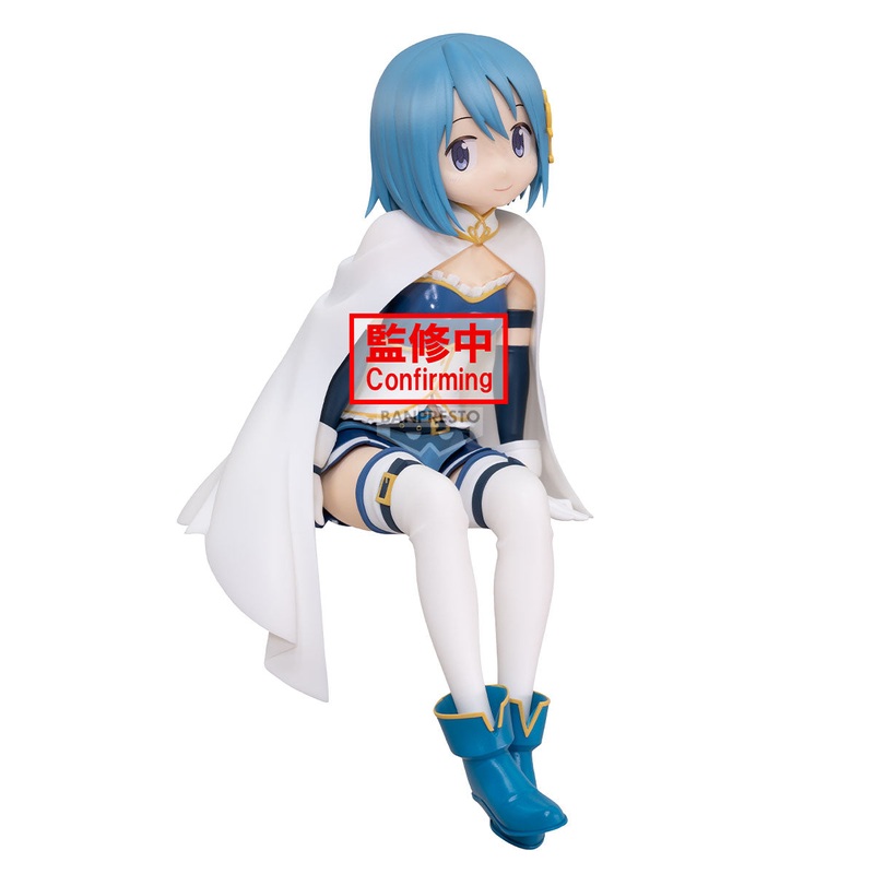 Puella Magi Madoka Magica Figure – Sayaka Miki [Pre-Order Feb 2026]