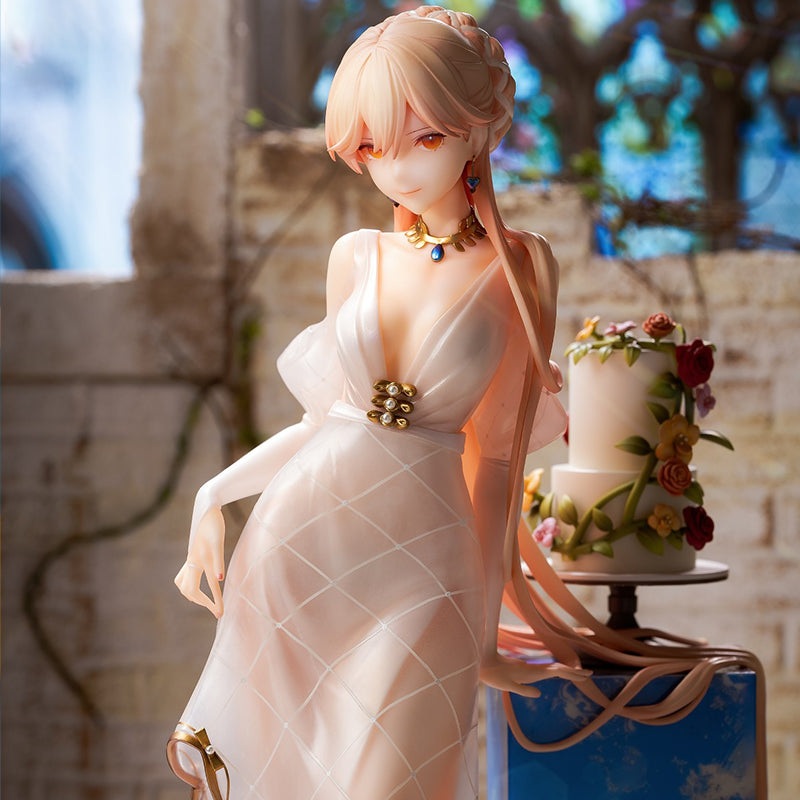 Reverse Studio Girls’ Frontline OTs-14 (Destined Love Ver.) 1/7 Scale Figure