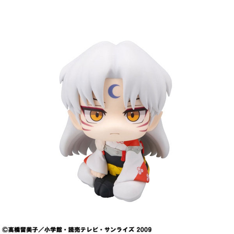 Sengoku Otogizoushi: InuYasha – Sesshoumaru – Look Up (MegaHouse)