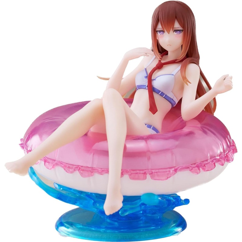Steins;Gate – Makise Kurisu – Aqua Float Girls (Taito)