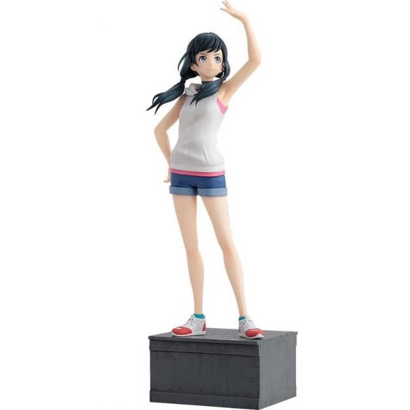 Tenki no Ko – Amano Hina – Pop Up Parade – 2021 Re-release (Good Smile Company)