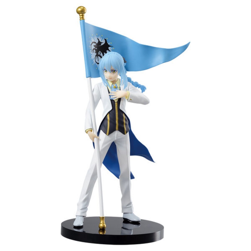 Tensei Shitara Slime Datta Ken – Rimuru Tempest – Veldora – Ichiban Kuji Tensei Shitara Slime Datta Ken ~Jura Tempest Renpoukoku no Kaikokusai~ – A Prize (Bandai Spirits)
