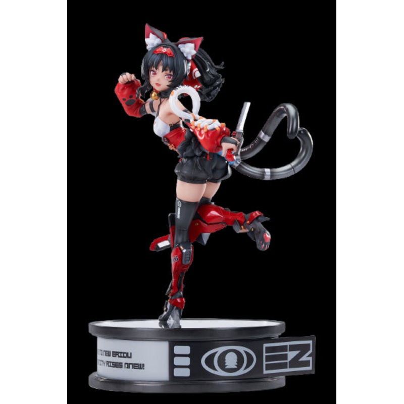 Zenless Zone Zero – Nekomiya Matana (APEX)