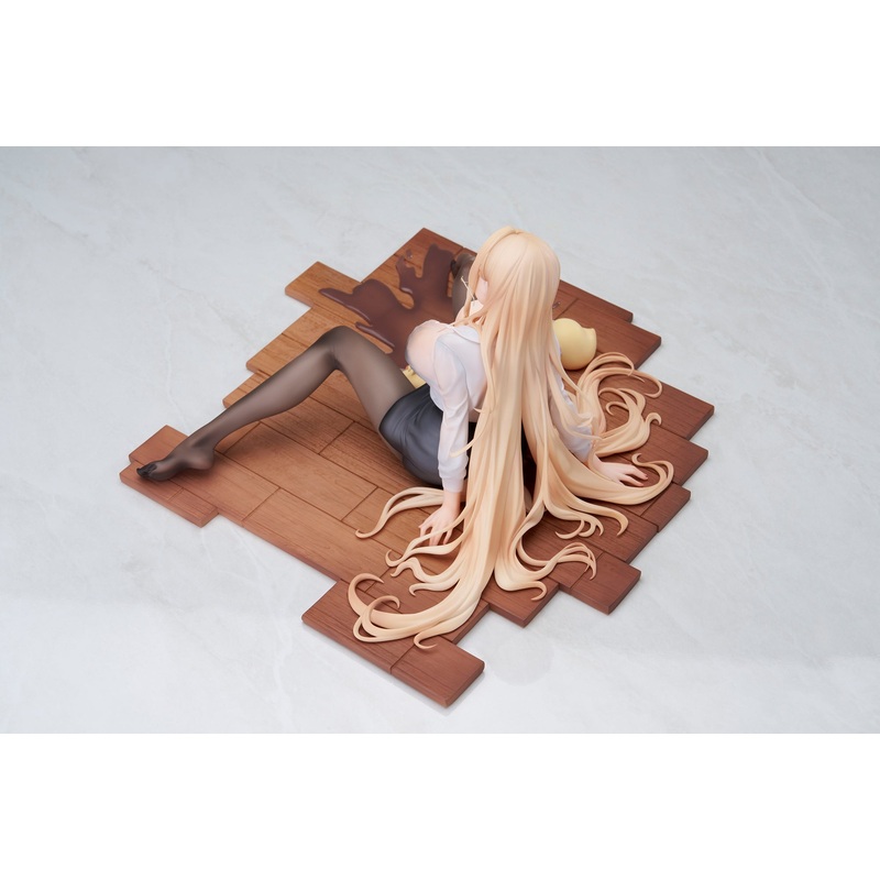 Azur Lane Figure – Implacable Shepherd of the Lost Ver. [Pre-Order Oct 2026]