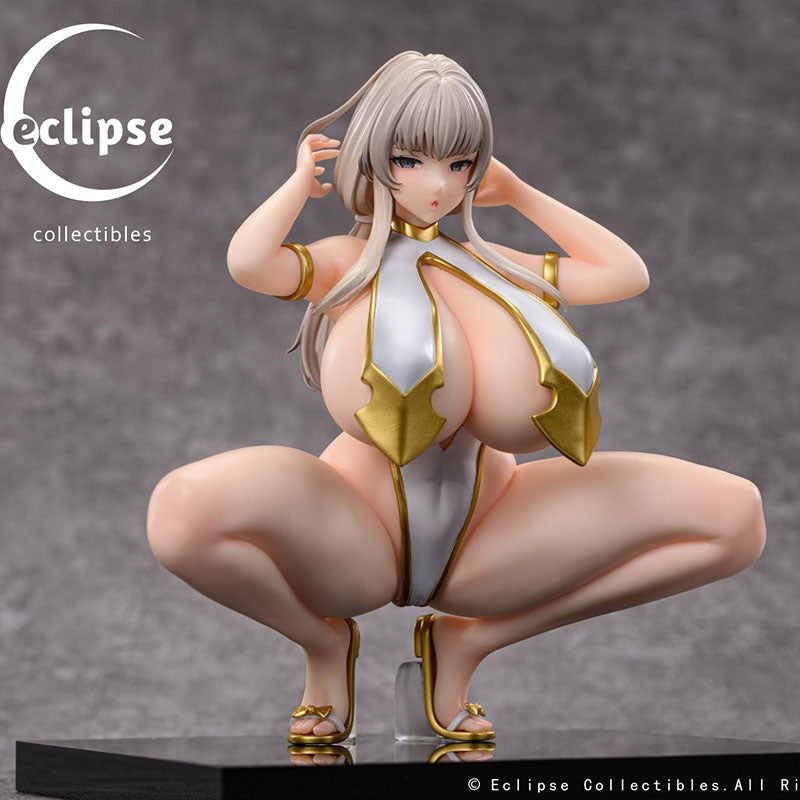 [Pre-Order] Eclipse Collectibles Lady Rui 1/6 Scale Figure