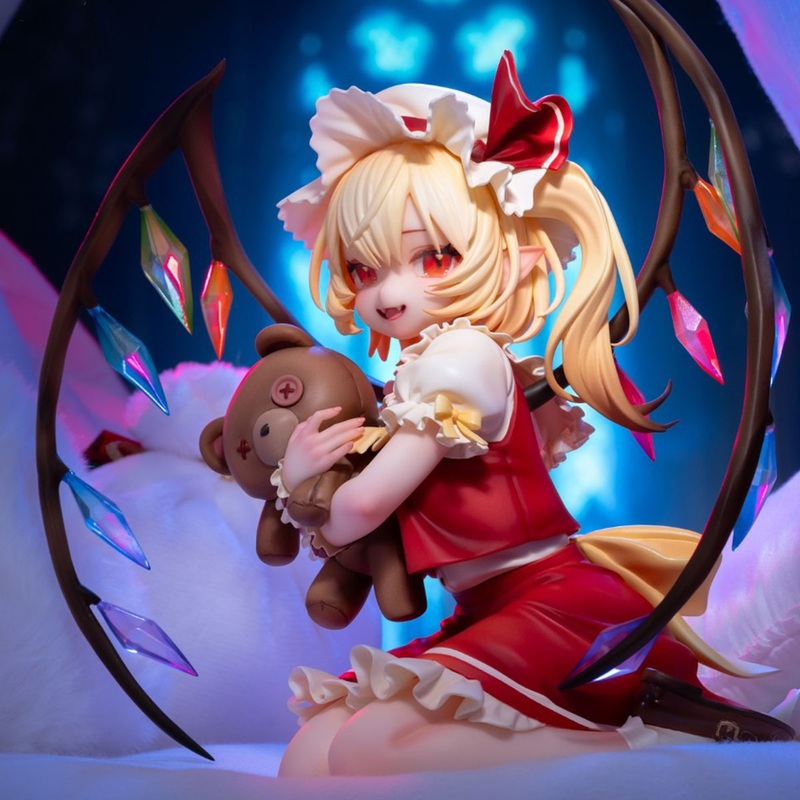 [Pre-Order] Reverse Studio Touhou Project Flandre Scarlet (Innocent Time Ver.) 1/6 Scale Figure