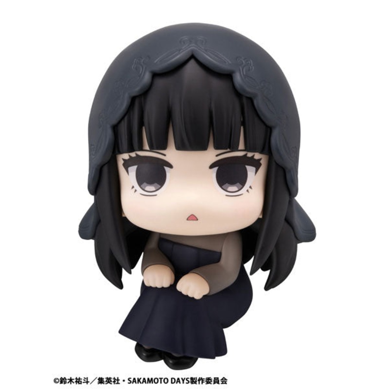 Sakamoto Days – Osaragi – Look Up (MegaHouse)