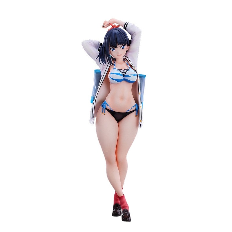 SSSS.Gridman – Takarada Rikka – 1/7 (Alphamax)