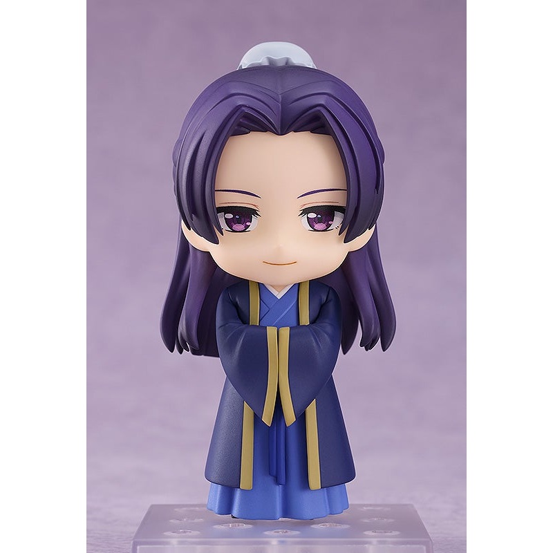 The Apothecary Diaries Nendoroid – Jinshi [Pre-Order Feb 2026]