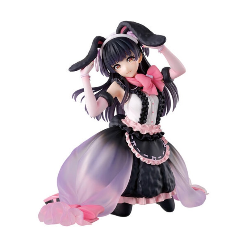 THE iDOLM@STER: Shiny Colors – Mayuzumi Fuyuko – Ichiban Kuji THE iDOLM@STER: Shiny Colors Lolita Fashion Collection – Last One Ver. – Last One Prize (Bandai Spirits)