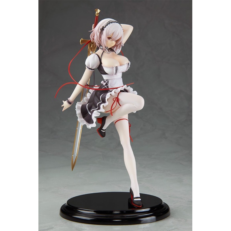 Wanderer Azur Lane Sirius (Light Armed Ver.) 1/8 Scale Figure