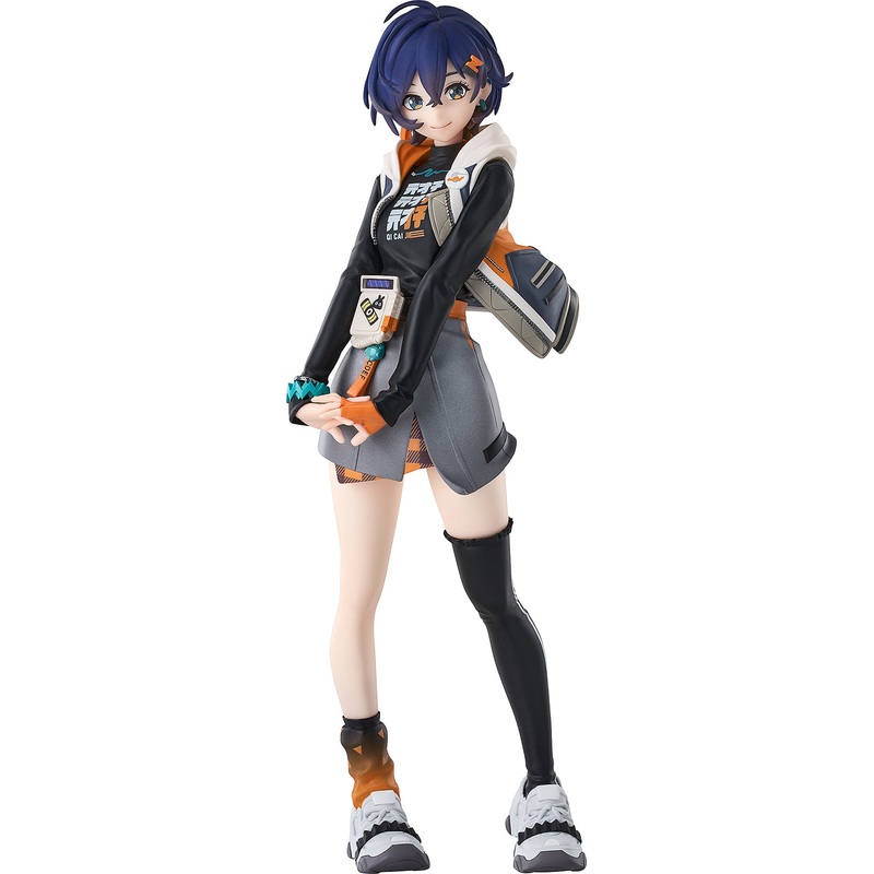 Zenless Zone Zero – Belle – Pop Up Parade – SP (Good Smile Arts Shanghai, Good Smile Company)