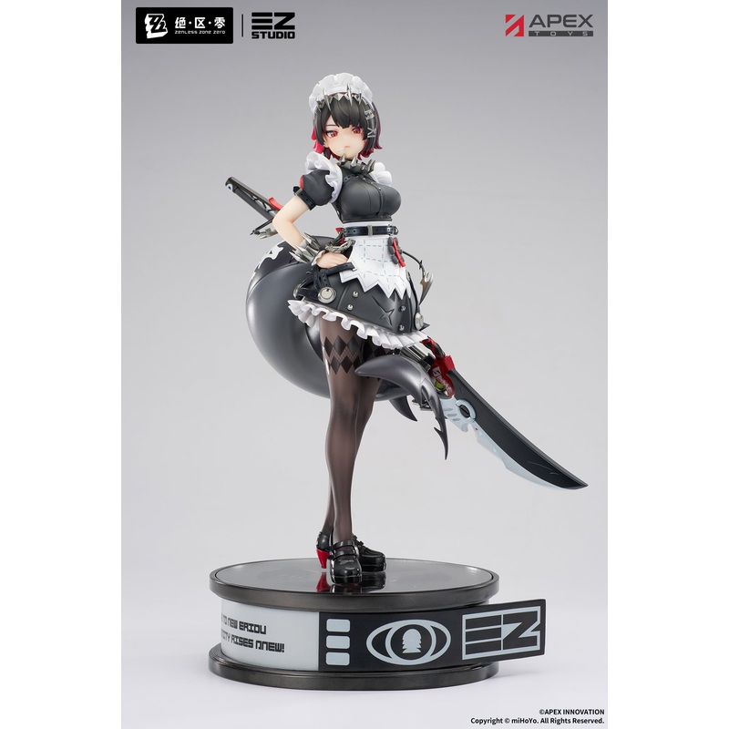 Zenless Zone Zero Figure – Ellen Joe