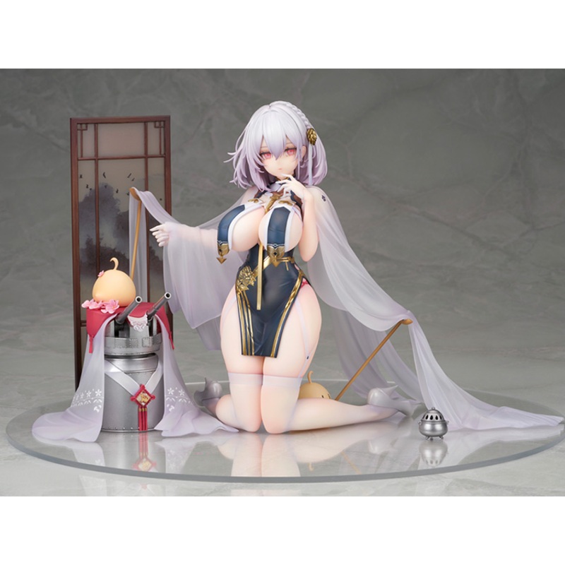 Alter Azur Lane Sirius (Horizons Ver.) 1/7 Scale Figure