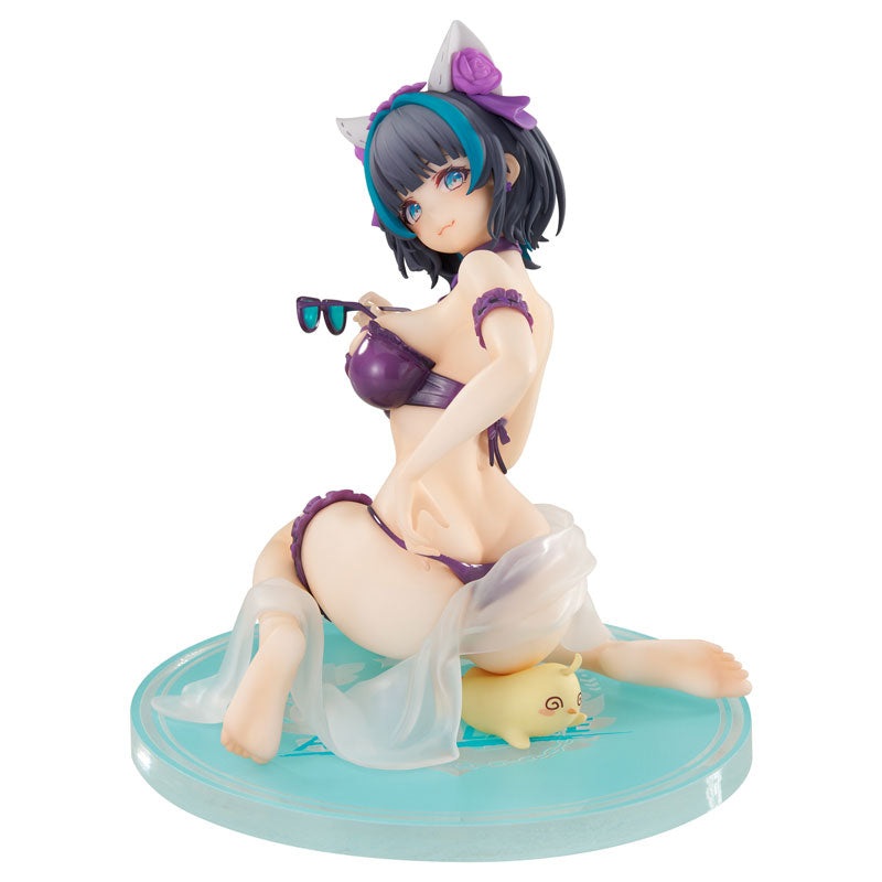 Azur Lane – Cheshire – Manjuu – Limepie – 1/8 – Summery Date! Ver. (Apex Innovation)