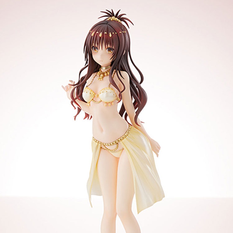 [Pre-Order] Amakuni To Love-Ru Darkness Mikan Yuki 1/7 Scale Figure