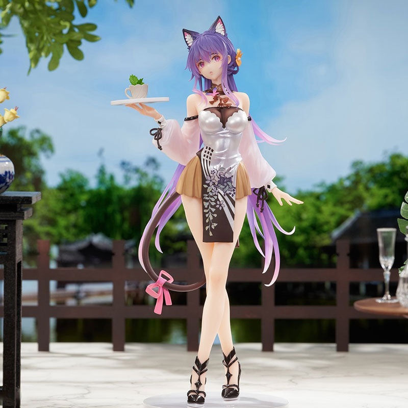 [Pre-Order] Animester Animester Vsinger Mo Qingxian Tea Break Adventure Ver. 1/7 Figure