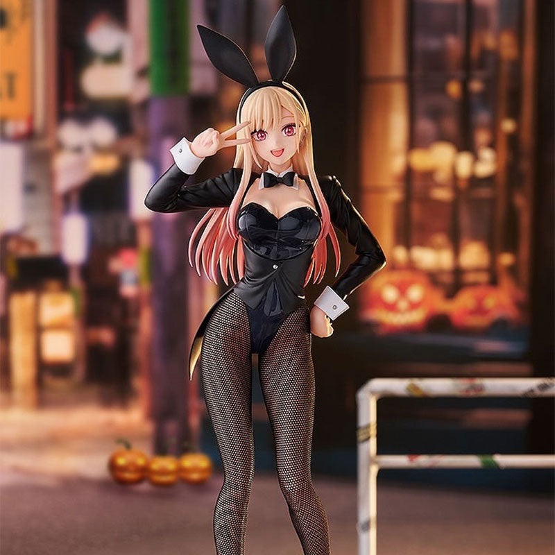 [Pre-Order] Aniplex Inc. My Dress-Up Darling Marin Kitagawa (Halloween Bunny Ver.) Figure