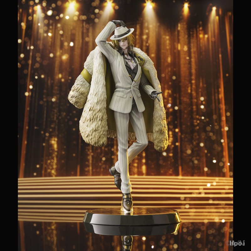 [Pre-Order] Anycolor Nijisanji Luca Kaneshiro 1/7 Scale Figure