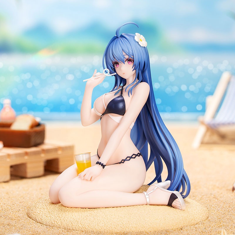 [Pre-Order] Myethos Gift+ Azur Lane Helena: Shimmering Triangle Wave 1/8 Complete Figure