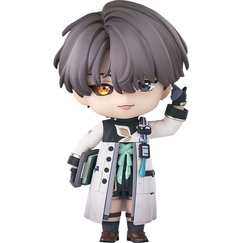 Reverse: 1999 – X – Nendoroid #2824 (Good Smile Arts Shanghai, Good Smile Company)
