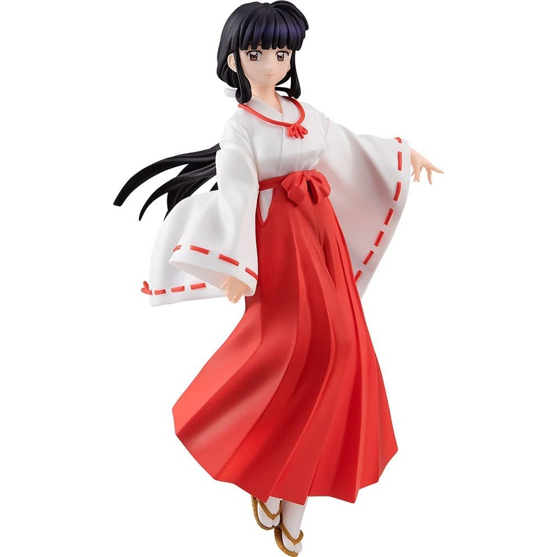 Sengoku Otogizoushi – InuYasha – Kikyou – Pop Up Parade (Good Smile Company)