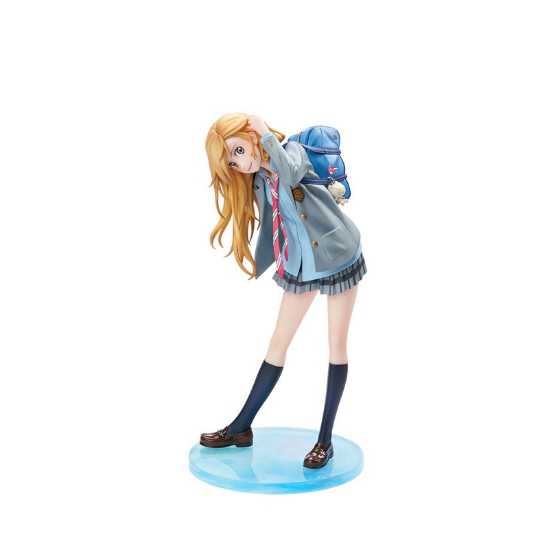 Shigatsu wa Kimi no Uso – Miyazono Kaori – 1/7 (Hobby Max)