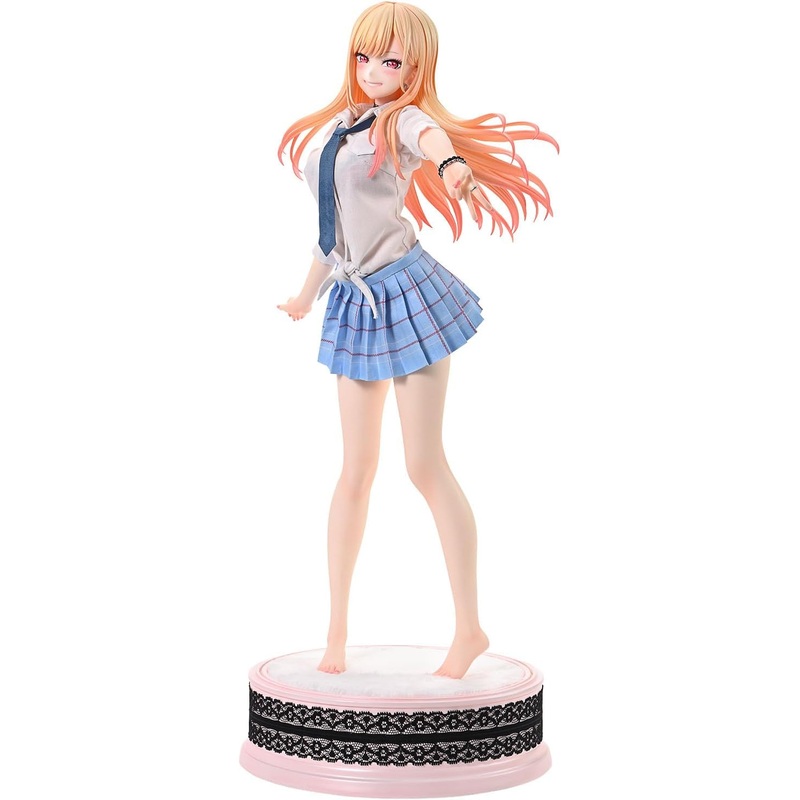 Sono Bisque Doll wa Koi o Suru – Kitagawa Marin – Premium Masterline (PMMDUD-01) – Prisma Wing – 1/4 (Prime 1 Studio)