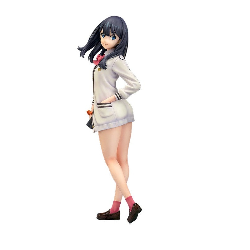 SSSS.Gridman – Takarada Rikka – 1/7 – 2023 Re-release (Phat Company)