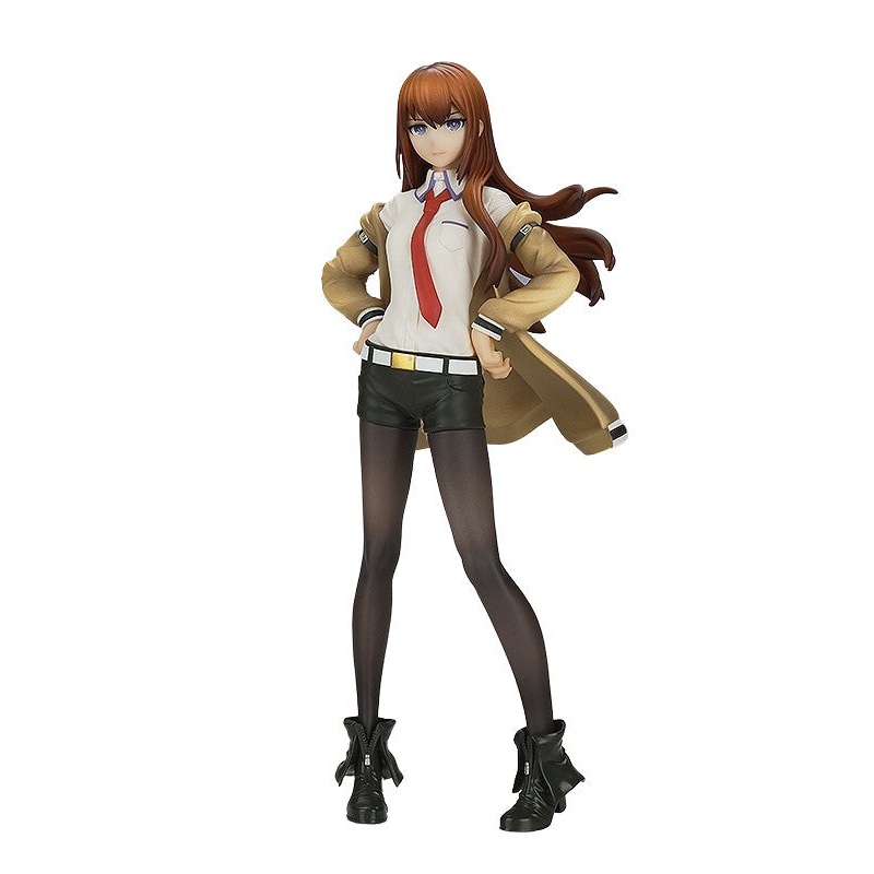 Steins;Gate – Makise Kurisu – Pop Up Parade (Good Smile Arts Shanghai, Good Smile Company)