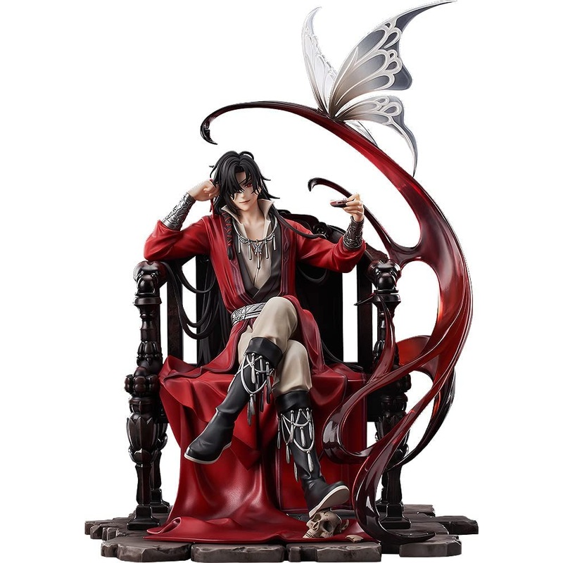 Tian Guan Ci Fu – Hua Cheng – 1/7 (Good Smile Arts Shanghai, Good Smile Company)