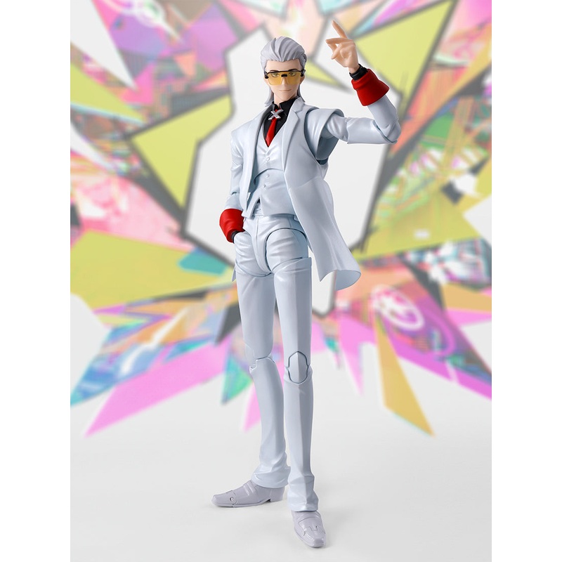 To Be Hero X S.H.Figuarts – X  [Pre-Order Apr 2026]