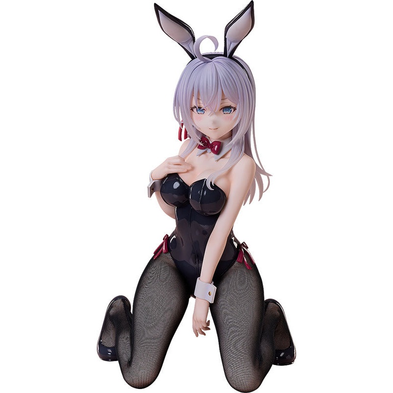Tokidoki Bosotto Russia-go de Dereru Tonari no Alya-san – Alisa Mikhailovna Kujou – B-style – 1/4 – Bunny Ver. (FREEing)