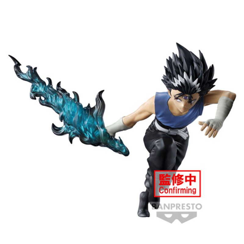 Yu Yu Hakusho – Hiei – Ankoku Bujutsukai (Bandai Spirits)