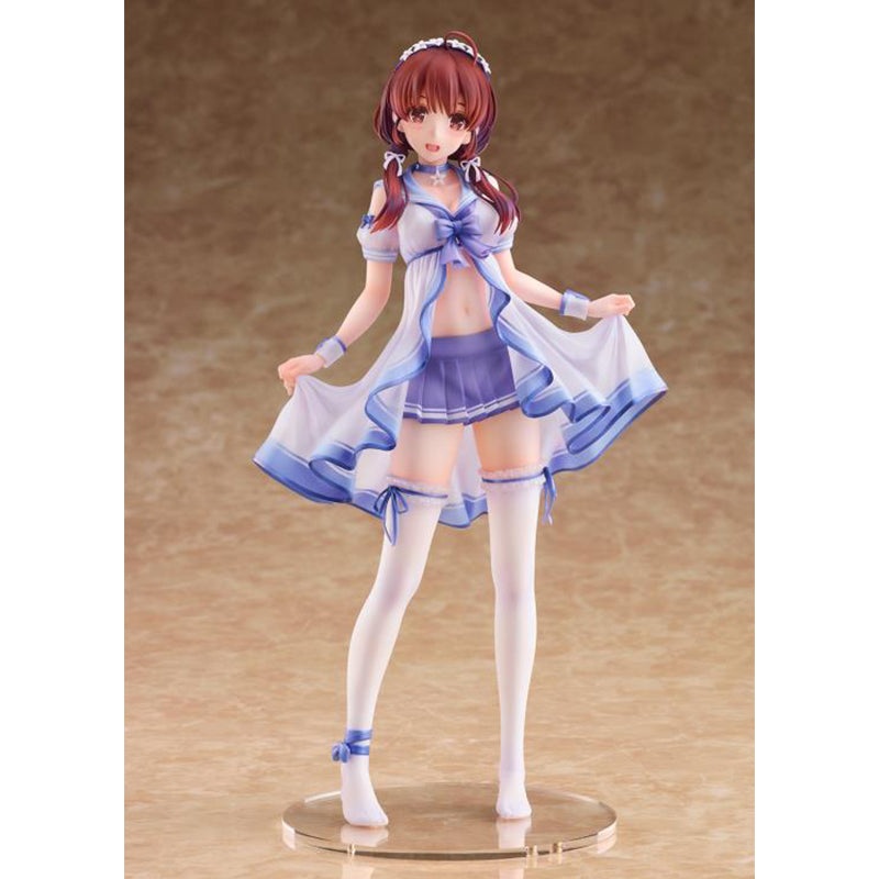 Aniplex Inc. Saekano Izumi Hashima (Lingerie Ver.) 1/7 Scale Figure