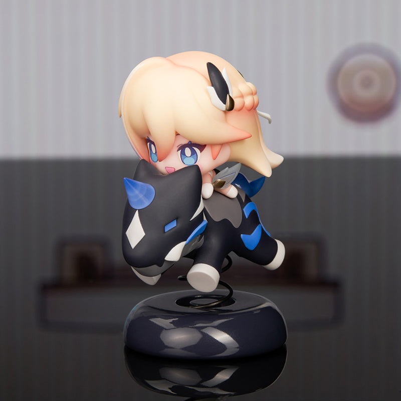 Apex Toys Honkai Impact 3rd Happy Shake Durandal (Palatinus Equinox)