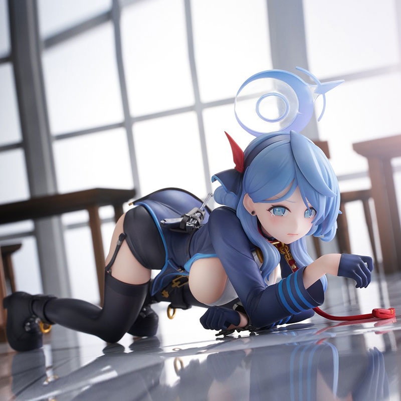 [Pre-Order] AmiAmi Blue Archive Ako (Memorial Lobby Ver.) 1/7 Scale Figure