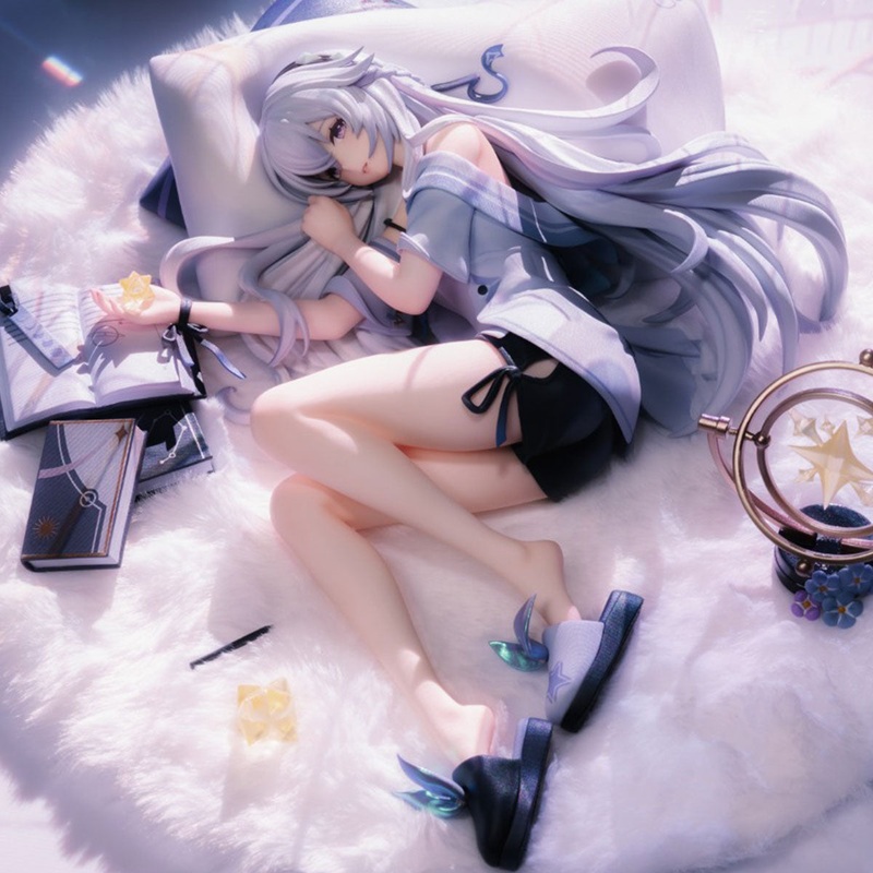 Reverse Studio Strinova XingHui (Midsummer Starry Night Ver.) 1/7 Scale Figure