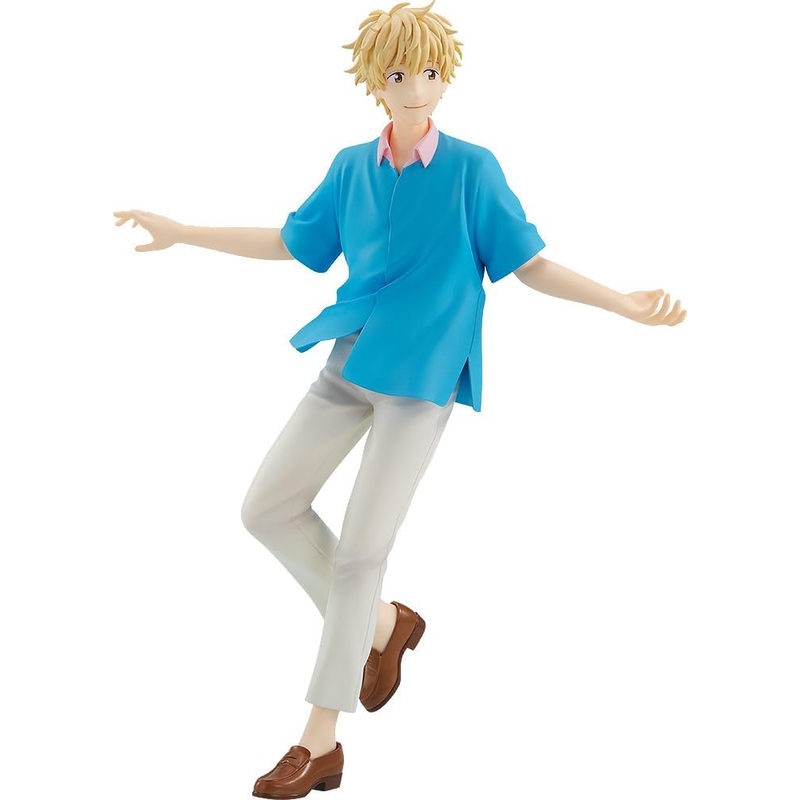 Skip to Loafer – Shima Sousuke – Pop Up Parade (Good Smile Company)