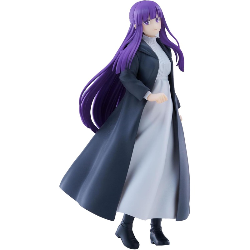 Sousou no Frieren – Fern – DesktopDecorate Collections (SEGA)