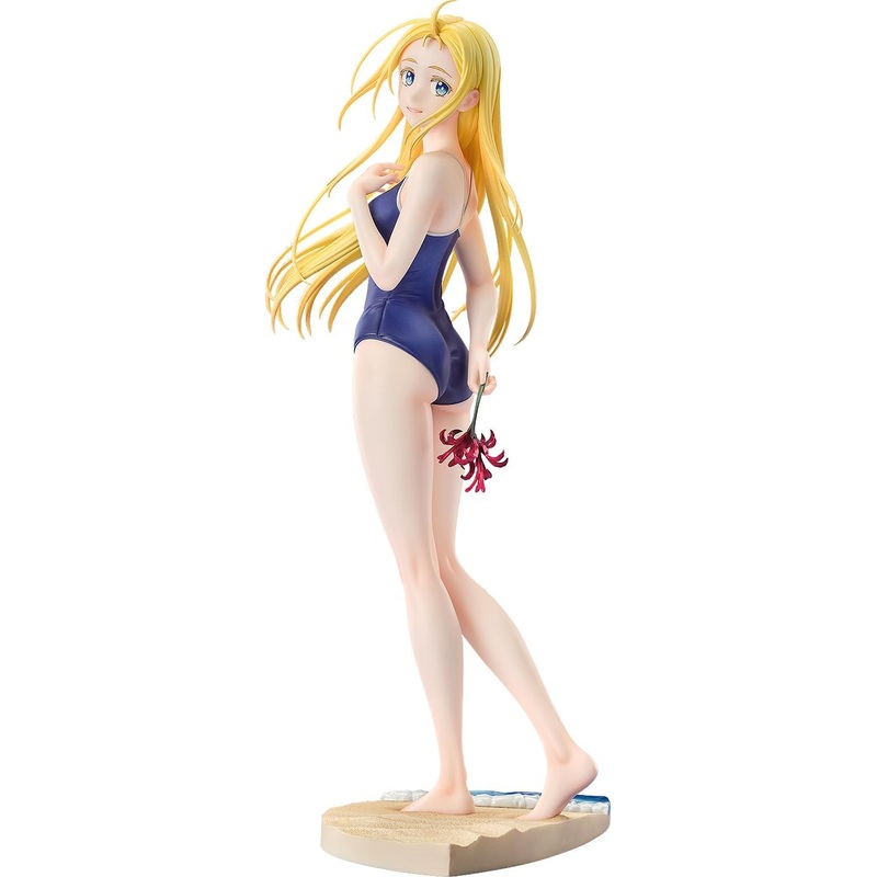 Summer Time Rendering – Kofune Ushio – 1/7 (Good Smile Arts Shanghai, Good Smile Company)