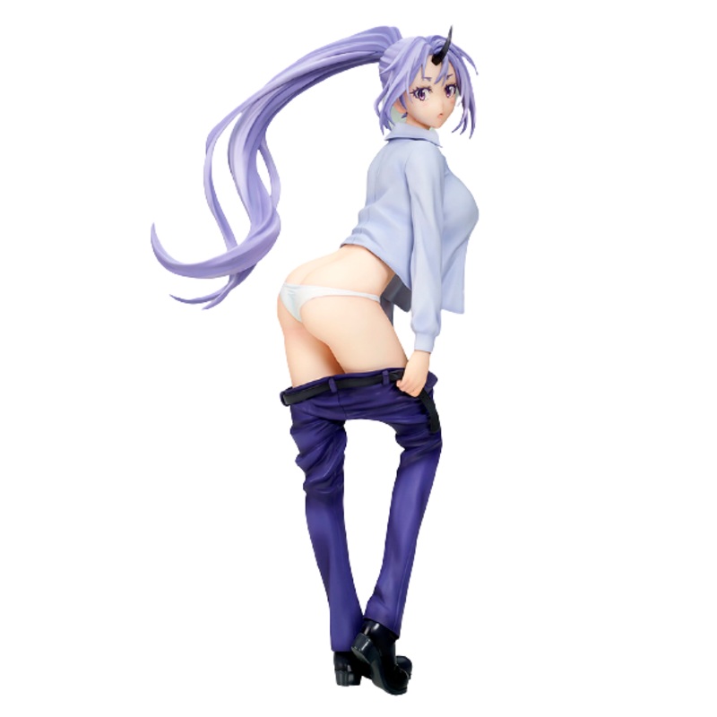 Tensei shitara Slime Datta Ken – Shion – 1/7 – Okigae Mode (Ques Q)