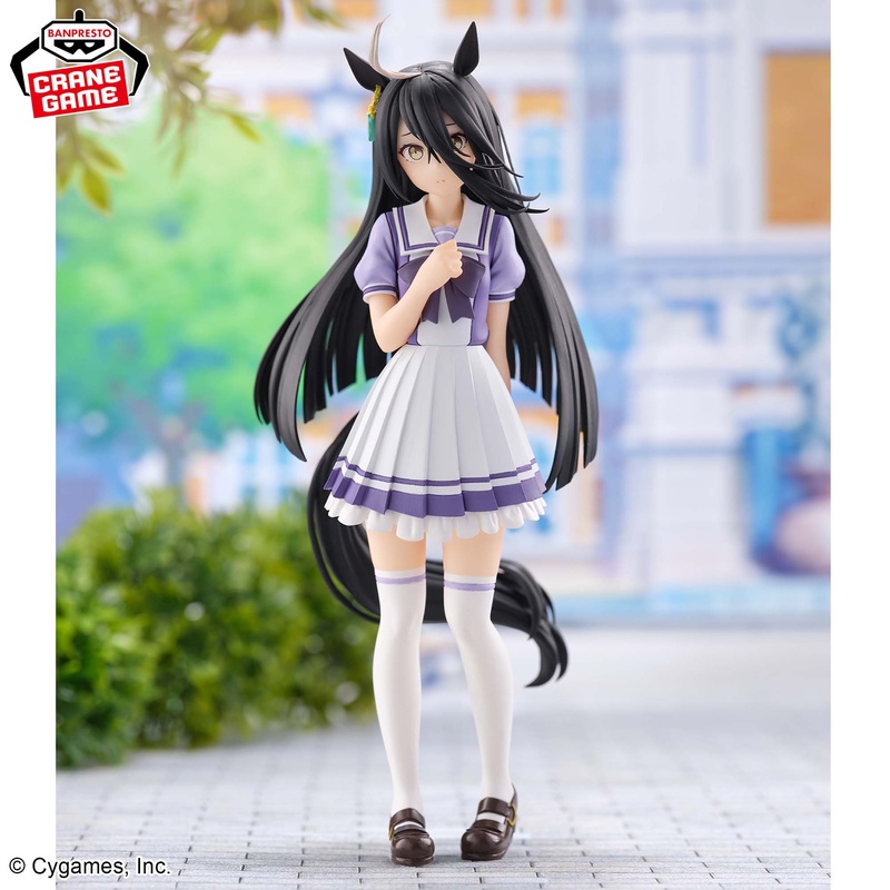 Uma Musume Pretty Derby Figure – Manhattan Cafe
